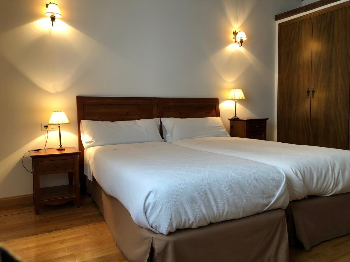Casa Rural La Picota Valverde de la Vera Экстерьер фото